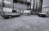 Nie żyje 32-latka, która spadła z galerii handlowej w centrum Opola