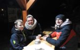 Śpiewajmy razem! Kolędowanie na Kamieńcu w Popielowie [GALERIA]