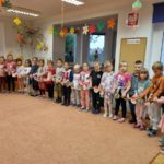 Przedszkolaki ze Starych Siołkowic stanęły na podium w konkursie „Choinkowa Ozdoba”
