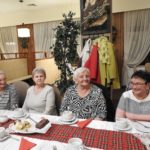 Seniorzy ze Starych Siołkowic tradycyjnie spotkali się na wigilii [GALERIA]
