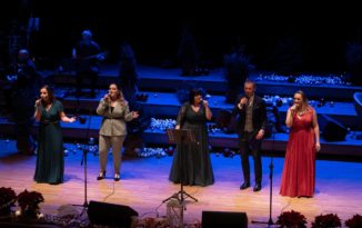 W poniedziałek koncert adwentowy Mniejszości Niemieckiej! Gdzie obejrzeć transmisję? W poniedziałek koncert adwentowy Mniejszości Niemieckiej! Gdzie obejrzeć transmisję?