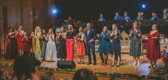 11 grudnia koncert adwentowy Mniejszości Niemieckiej. Będzie transmisja online!