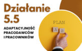 Adaptacyjność pracodawców i pracowników &#8211; OCRG- nabór już od 11 grudnia
