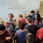 Podopieczni DSP w Czarnowąsach wzięli udział w warsztatach kulinarnych