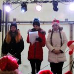 W Chróścicach kiermaszem oficjalnie rozpoczęto Adwent. Wydarzenie uświetniła świąteczna muzyka i inne atrakcje