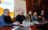 Wigilia dla osób samotnych i w kryzysie bezdomności, w tym roku kilka mniejszych spotkań