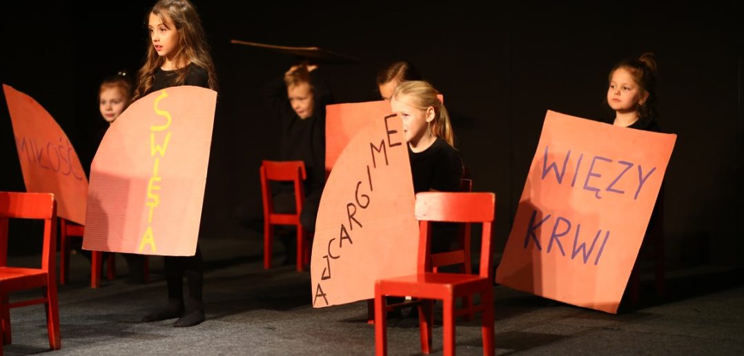 Wystartowała kolejna edycja Festiwalu Spektakli Profilaktycznych, czas na zgłoszenia szkół