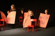 Wystartowała kolejna edycja Festiwalu Spektakli Profilaktycznych, czas na zgłoszenia szkół