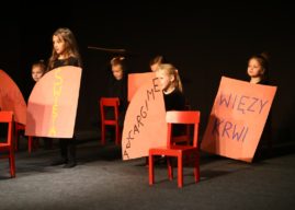 Wystartowała kolejna edycja Festiwalu Spektakli Profilaktycznych, czas na zgłoszenia szkół