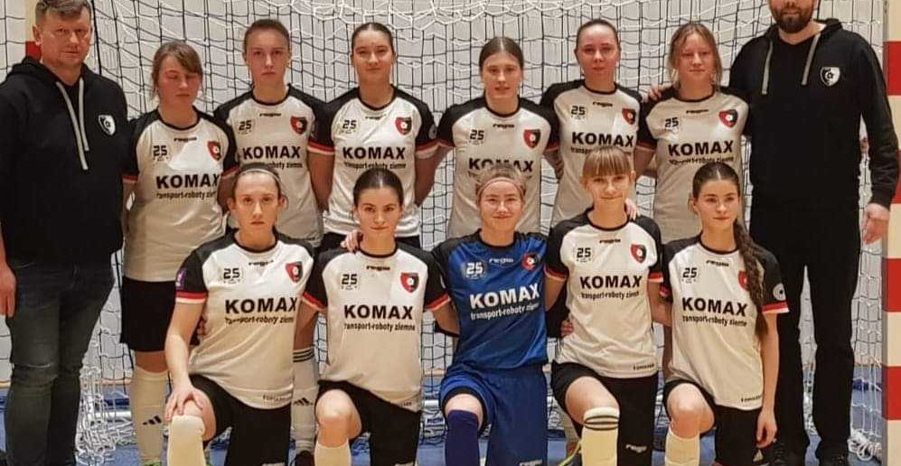 Żeńskie ekipy futsalowe z Opolszczyzny poznały rywali w 1/16 finału Pucharu Polski