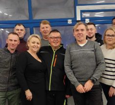 Druga edycja świątecznego spotkania lokalnej branży samochodowej