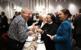 W Dobrzeniu Wielkim odbyła się wigilia dla seniorów [GALERIA]