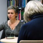 Żywa Biblioteka – spotkanie w ramach projektu Opolskie. Strefa Różnorodności
