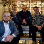 Żywa Biblioteka – spotkanie w ramach projektu Opolskie. Strefa Różnorodności