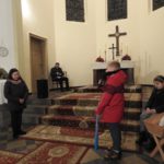 W Kościele Ewangelickim w Lubieni odbyło się ekumeniczne kolędowanie [GALERIA]