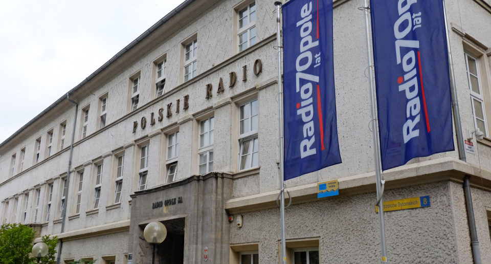 Radio Opole w likwidacji