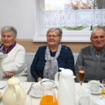 Spotkanie seniorów w Kępie – biesiadowali, tańczyli i integrowali się [GALERIA]