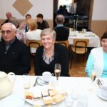 Spotkanie seniorów w Kępie – biesiadowali, tańczyli i integrowali się [GALERIA]