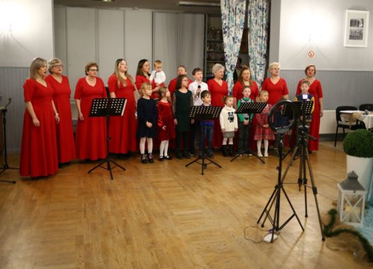 Koncert Noworoczny w Kup już w niedzielę, wstęp wolny