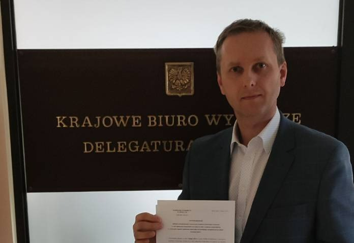 Śląscy Samorządowcy zarejestrowali komitet wyborczy i oficjalnie rozpoczęli kampanię wyborczą