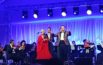 Galowy koncert noworoczny odbył się w Żyrowej
