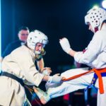 Ari Cup w Dobrzeniu Wielkim – walczyli karatecy z całej Polski! [GALERIA]