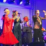 Galowy koncert noworoczny odbył się w Żyrowej