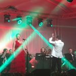 Galowy koncert noworoczny odbył się w Żyrowej