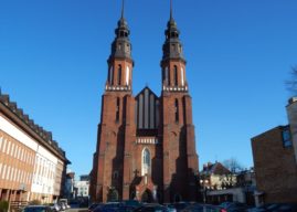 Miasto zyskało dofinansowanie na dalszą renowację opolskiej katedry.