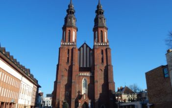 Miasto zyskało dofinansowanie na dalszą renowację opolskiej katedry.