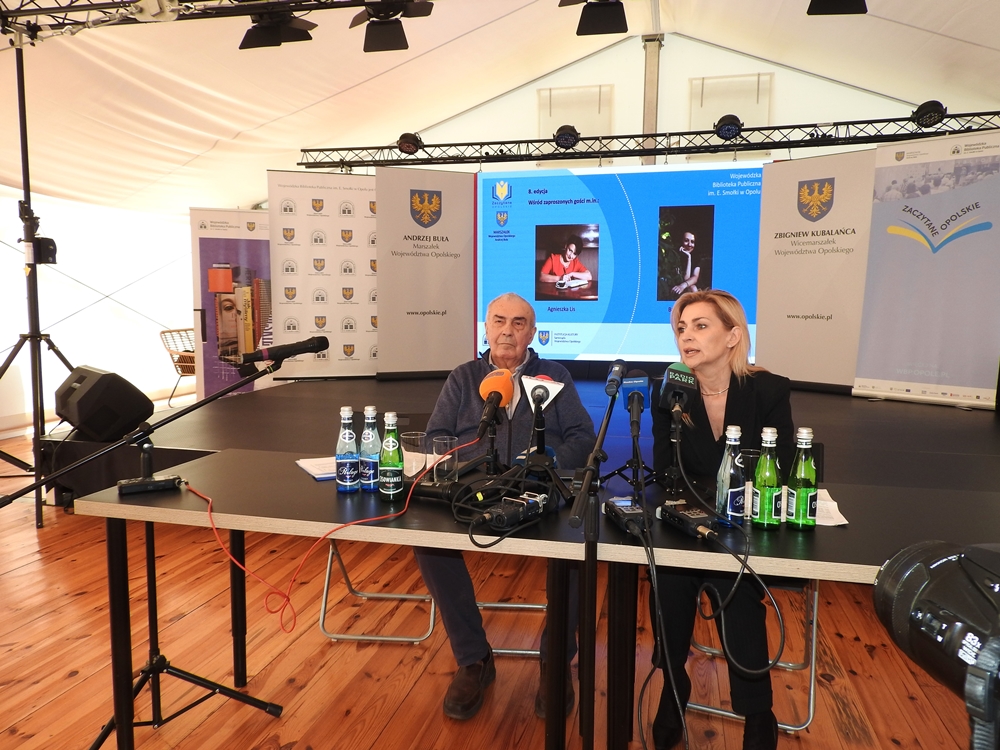Zaczytane Opolskie po raz ósmy