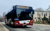 MZK Opole. Zmieni się kursowanie na liniach 7, 12 i 13