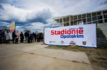 Jak będzie się nazywać nowy stadion? Ruszył konkurs