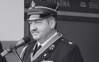 Zmarł Hubert Michala były prezes OSP Czarnowąsy Zmarł Hubert Michala były prezes OSP Czarnowąsy
