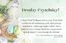 Świąteczne życzenia od redakcji Opowiecie.info
