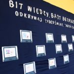 Uczniowie z Łubnian wygrali mobilną pracownię komputerową w ogólnopolskim konkursie