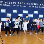 Uczniowie z Łubnian wygrali mobilną pracownię komputerową w ogólnopolskim konkursie