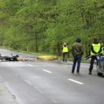 Wypadek na DK94 w Grudzicach, nie żyje jeden z kierowców