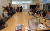 44 dotacje na łączną kwotę 700 000 zł. w otwartym konkursie dla organizacji pozarządowych &#8222;Opolska Turystyka&#8221;