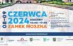Międzynarodowe Targi Turystyki na zamku w Mosznej, już 8 i 9 czerwca