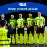 MKS Kluczbork zdobył swój pierwszy wojewódzki Puchar Polski [GALERIA]