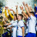MKS Kluczbork zdobył swój pierwszy wojewódzki Puchar Polski [GALERIA]