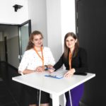 60 studentów rozwiązało test wiedzy o Unii Europejskiej w SCK w Opolu [GALERIA]