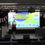 60 studentów rozwiązało test wiedzy o Unii Europejskiej w SCK w Opolu [GALERIA]