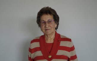 Marta Wosch: „Świat jest piękny, ludzie są dobrzy, trzeba tylko to dostrzec i docenić” Marta Wosch: „Świat jest piękny, ludzie są dobrzy, trzeba tylko to dostrzec i docenić”