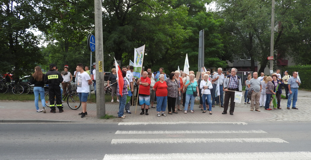 Wejdą, nie wejdą?