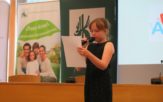 W KRUS-ie rymują. Otylia Bannert finalistką ważnego konkursu