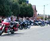 Chrom, serce i swojski og&oacute;rek: Dlaczego motocykliści potrzebują przystanku w Fałkowicach?
