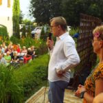 Galeria „Studnia” w Krapkowicach świętowała swoje 10-lecie