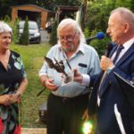 Galeria „Studnia” w Krapkowicach świętowała swoje 10-lecie
